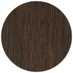 313 Wenge finitura nutshell